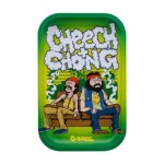 G-Rollz Cheech & Chong Sofa Medium Tray 17.5x27.5cm
